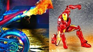 Top 8 gadjets under Rs 1000 || cool gadjets on Amazon || in Telugu ||