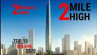 EVOLUTION of Top 10 Tallest Building in the World 2020 !