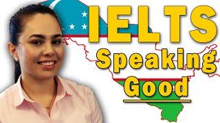 IELTS Speaking Good - 2020 First Questions