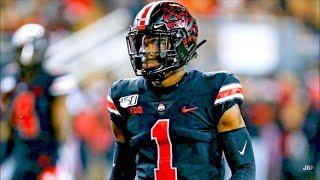 Best CB in the Big Ten 
