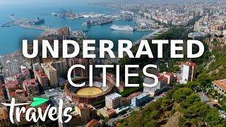 Top 10 Underrated Cities to Visit in 2021