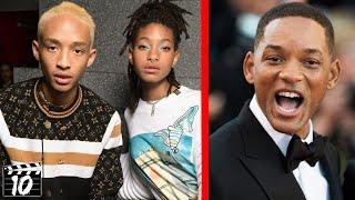 Top 10 Celebrity Kids More Famous Than Their Parents