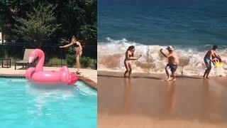Top funny videos Fail 2020 | Best funny videos | Ultimate EPIC FAILS Compilation