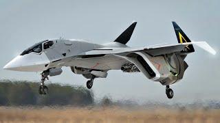 10 Best Fighter Aircraft in the World | Best Fighter Jets 2020