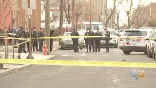 Police: 2 In Critical Condition After North Philadelphia Quadruple Shooting
