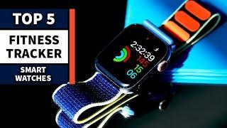 Top 5 - Best Smartwatches for Fitness and Activity Tracking | Smartwatches 2020 | Trending watches