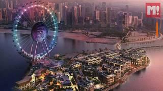 10 Things To Look Forward To In Dubai In 2020