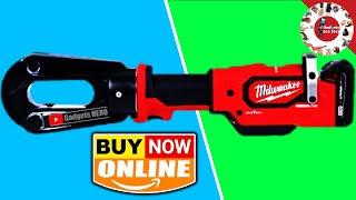 TOP 10 BEST NEW LATEST MUST HAVE MILWAUKEE TOOLS Every Worker Should Have in 2020!