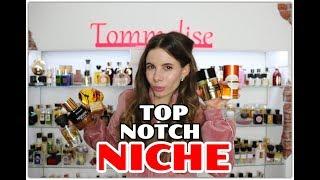 TOP 5 NICHE BRANDS YOU NEED TO CHECK OUT | Tommelise