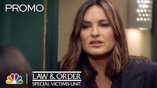 Green Cards in Exchange for Sex - Law & Order: SVU