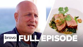 Top Chef All-Stars: LA Season 17 Premiere FULL EPISODE | “It’s Like They Never Left!” | Bravo