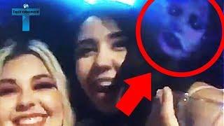 Top 10 Scary And Mysterious Ghost Videos That Went Viral