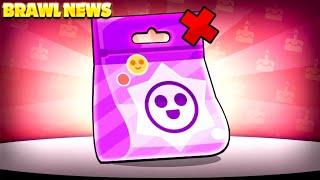 BRAWL NEWS! - New Epic Pin Pack Bug | Free Limited Pin Every Month, Something Coming Soon & More!