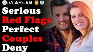 My Husband Wants Kids But I DON'T - Red Flags in Relationship Stories - Askreddit Dating