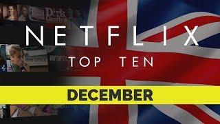 Netflix UK Top Ten Movies | December 2019 | Netflix | Best movies on Netflix | Netflix Originals