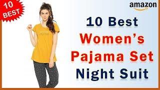 10 Best Night Dress / Pyjama Sets for Girls Under Rs 275  - Rs 999