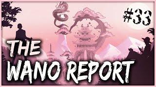 Wano So Far... (feat.@2Spooky) | The Wano Report #33