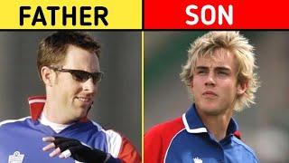 Top 10 Famous Father and Sons Duos in Cricket History