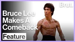 Bruce Lee's Long-Lost TV Project Comes To Life