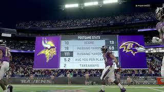 Road to top 10. THE TIME IS NOW . MADDEN 20 IS BROKE