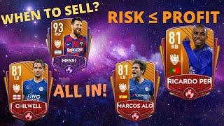 FIFA Mobile 20 - MARKET Crash! Investment opportunity! BUY OR SELL??