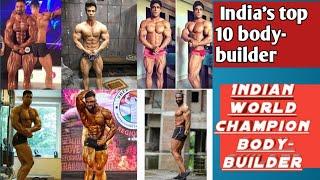 Indian top 10