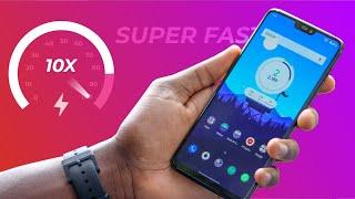 Speed up Performance of your Phone ft. OnePlus 6 | Tips & Tricks to get super fast experience!