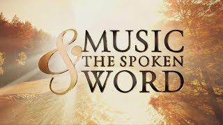 Music & The Spoken Word | Live Stream November 1, 2020