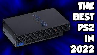 How to get the BEST PlayStation 2 in 2022