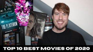 Top 10 Best Movies of 2020