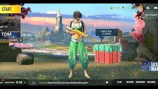 PUBG MOBILE LITE LIVE STREAM | SOLO VS SQUAD GAMEPLAY | LIKE SHARE AND SUBSCRIBE