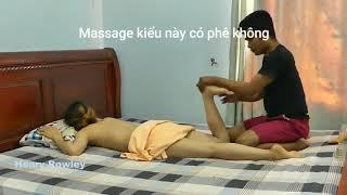 Top 10 method massage full body in home