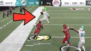 Madden 20 Team Play Top 10 Plays of the Week Episode 13 - HE JUMPED TO THE SKY!