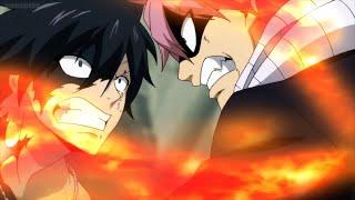 Top 10 Most Action Anime High School || Anime Nonstop Action