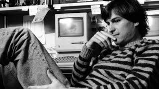 Steve Jobs's Top 10 Rules For Success {Revised}