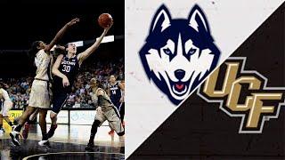 No. 1 UConn @ Central Florida | American Athletic Conference | 1.1.14