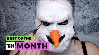 Best of the Month (November 2019) | This is Happening