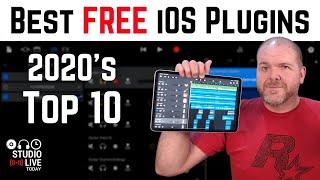 Best FREE iOS plugins of 2020 | Top 10 LIVE