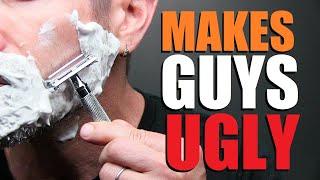 6 UGLY Things "Good Looking" Guys NEVER Do!