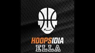 HOOPSIDIA : Pimp ELLA's Court !