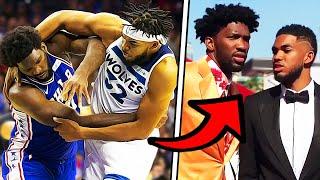 10 NBA Players Who Are Best Friends! (Ft. LeBron James, Kevin Durant)