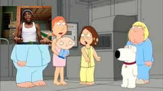 Top 10 times Meg got Bullied in Family Guy