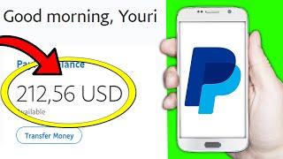 Earn Paypal Money FAST: Top 5 Websites (2020)