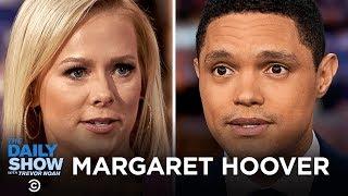 Margaret Hoover - Trump’s Third State of the Union Is Unlike Any Other in History | The Daily Show