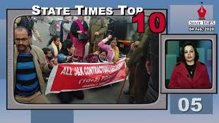 Top 10 News