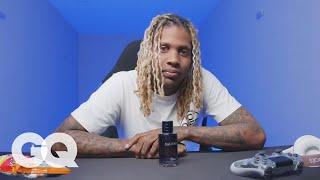 10 Things Lil Durk Can't Live Without | GQ