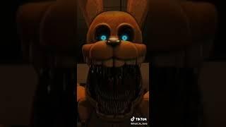 FNAF AR EDIT #tiktok #share #fnaf #edit #fyp #parati #shorts #fnafar