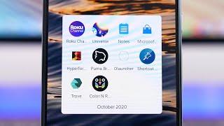 Top 10 Android Apps of October 2020!