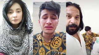 TikTok Stars Reaction on Ghani Tiger Father Death | Justice For Dawood | Hamza Ghani - Part 1