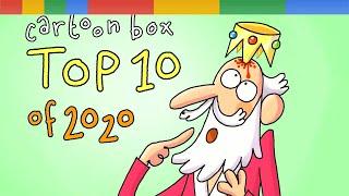 Episode Top 10 of 2020 | The BEST of Episode | Number 10-1 | Best Episode 2020
